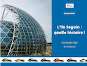 L?île Seguin : quelle histoire !